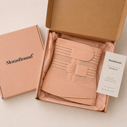 Mumora™ Postpartum Recovery Belt