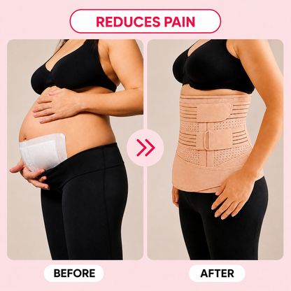 Mumora™ Postpartum Recovery Belt