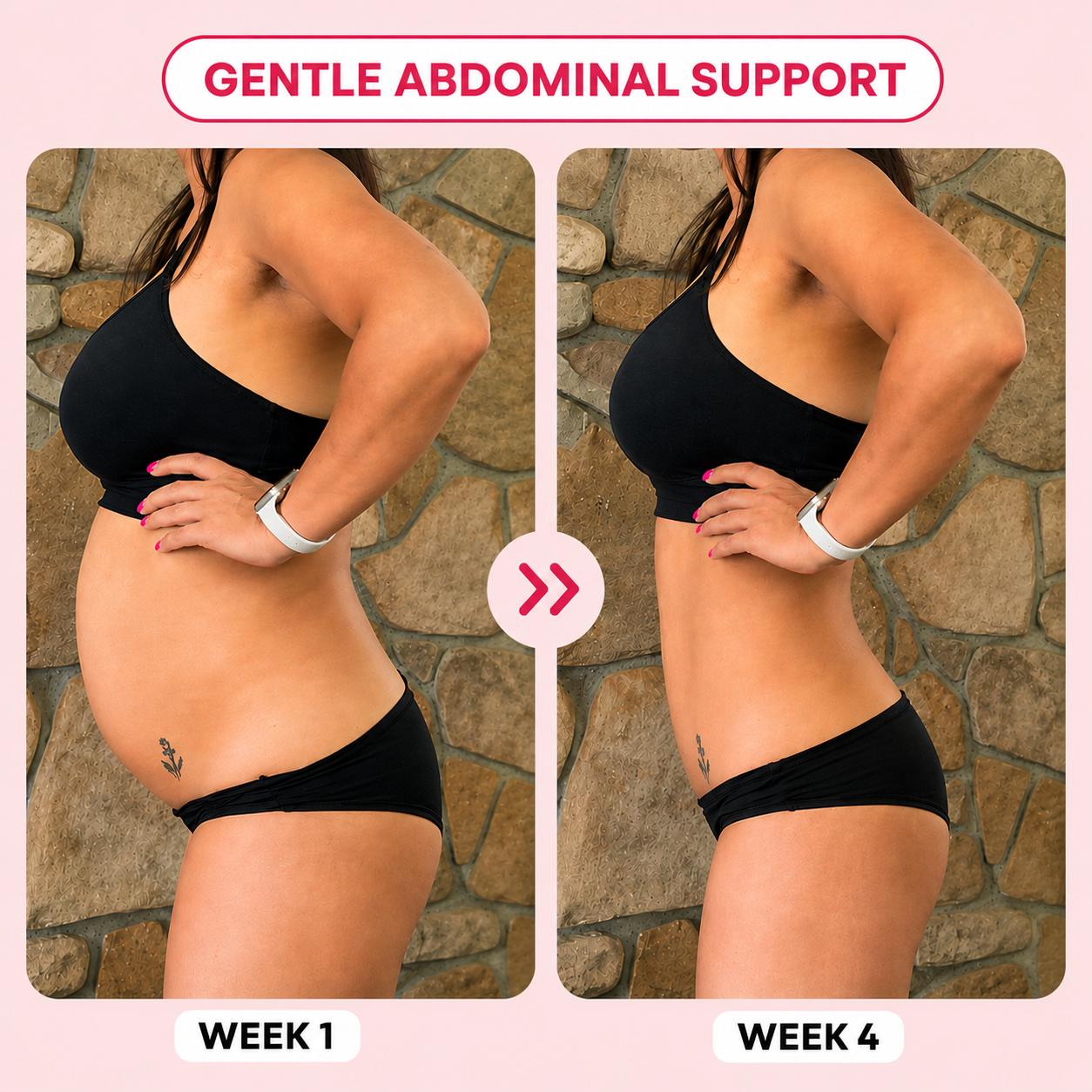 Mumora™ Postpartum Recovery Belt